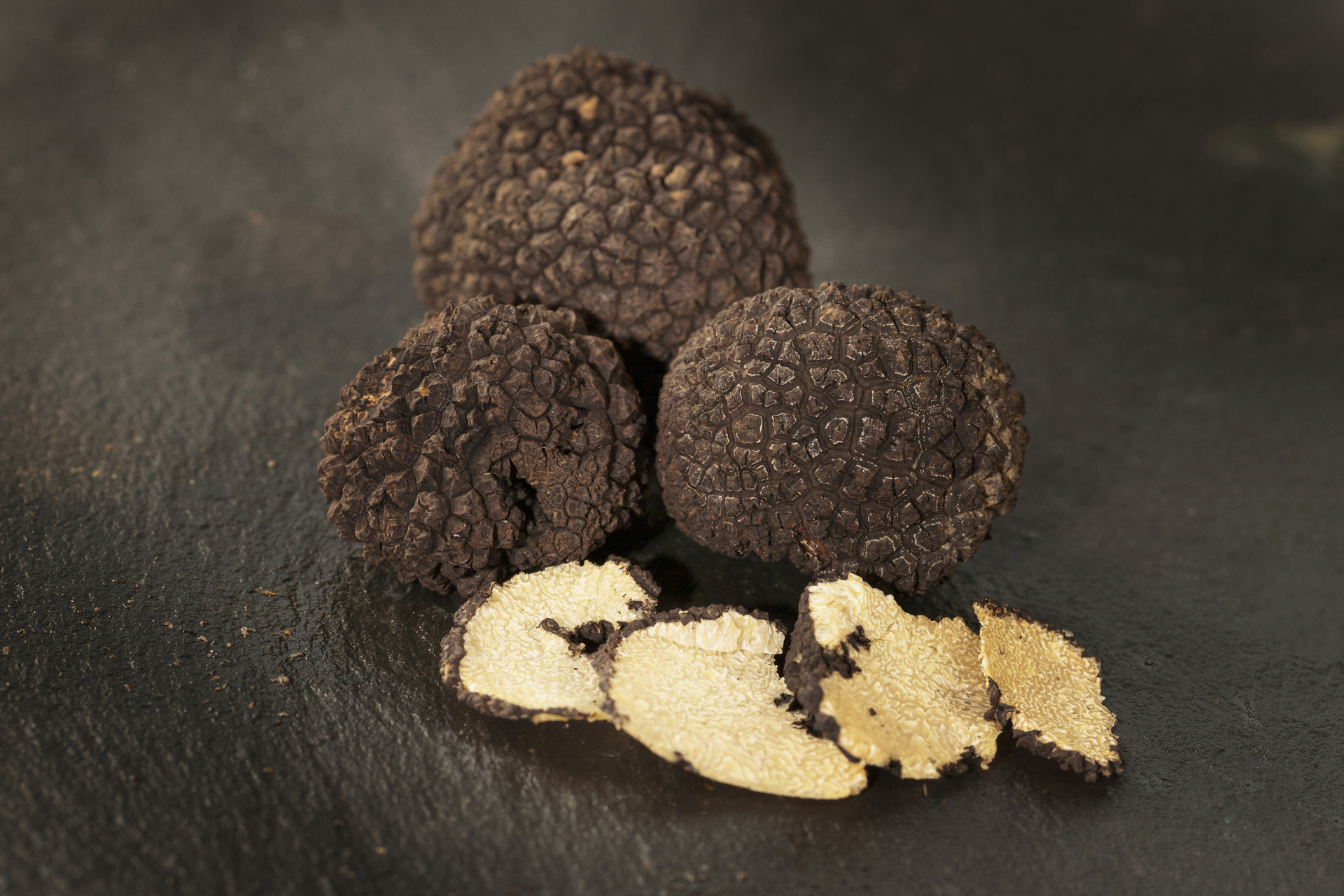 Tartufo bianchetto